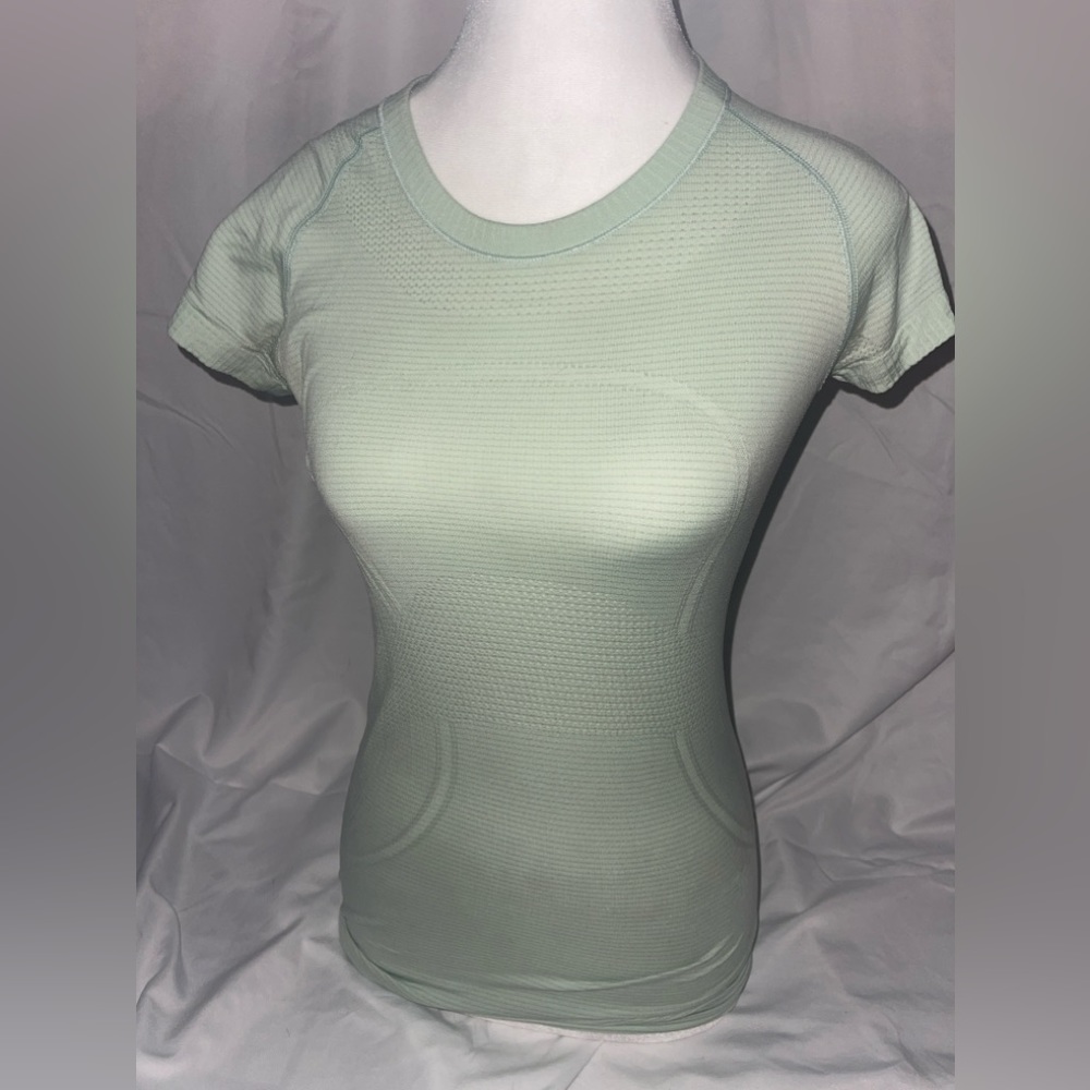 LULULEMON SWIFTLY TECH!